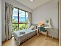The Vales (D19), Condominium #554444361